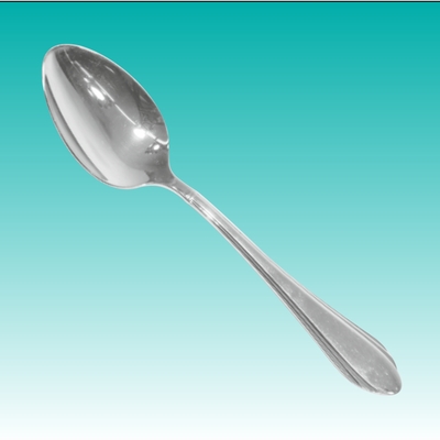 ../frankl24shop/TÜRKIS Silber - Menülöffel